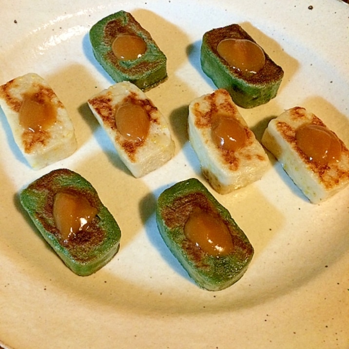 田楽味噌で 生麩焼き レシピ 作り方 By きのこのみみ 楽天レシピ 田楽味噌で 生麩焼き レシピ 作り方 By きのこのみみ 楽天レシピ